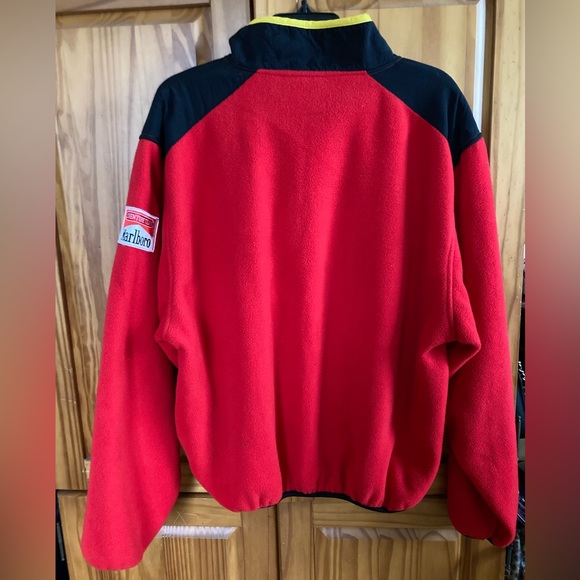 Vintage Marlboro adventure fleece - Picture 4 of 4